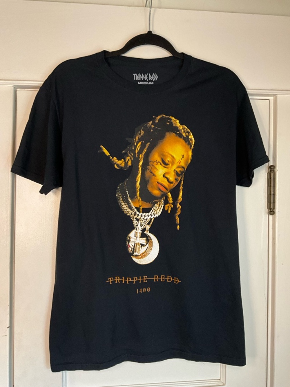 Trippie Redd 1400 Tee